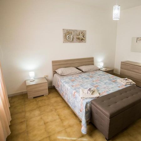 B&B La Fenice Gela Zewnętrze zdjęcie