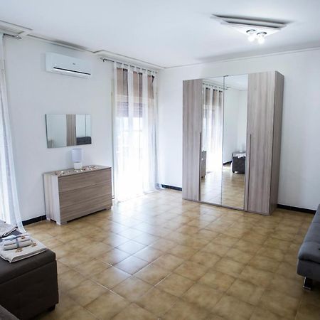 B&B La Fenice Gela Zewnętrze zdjęcie