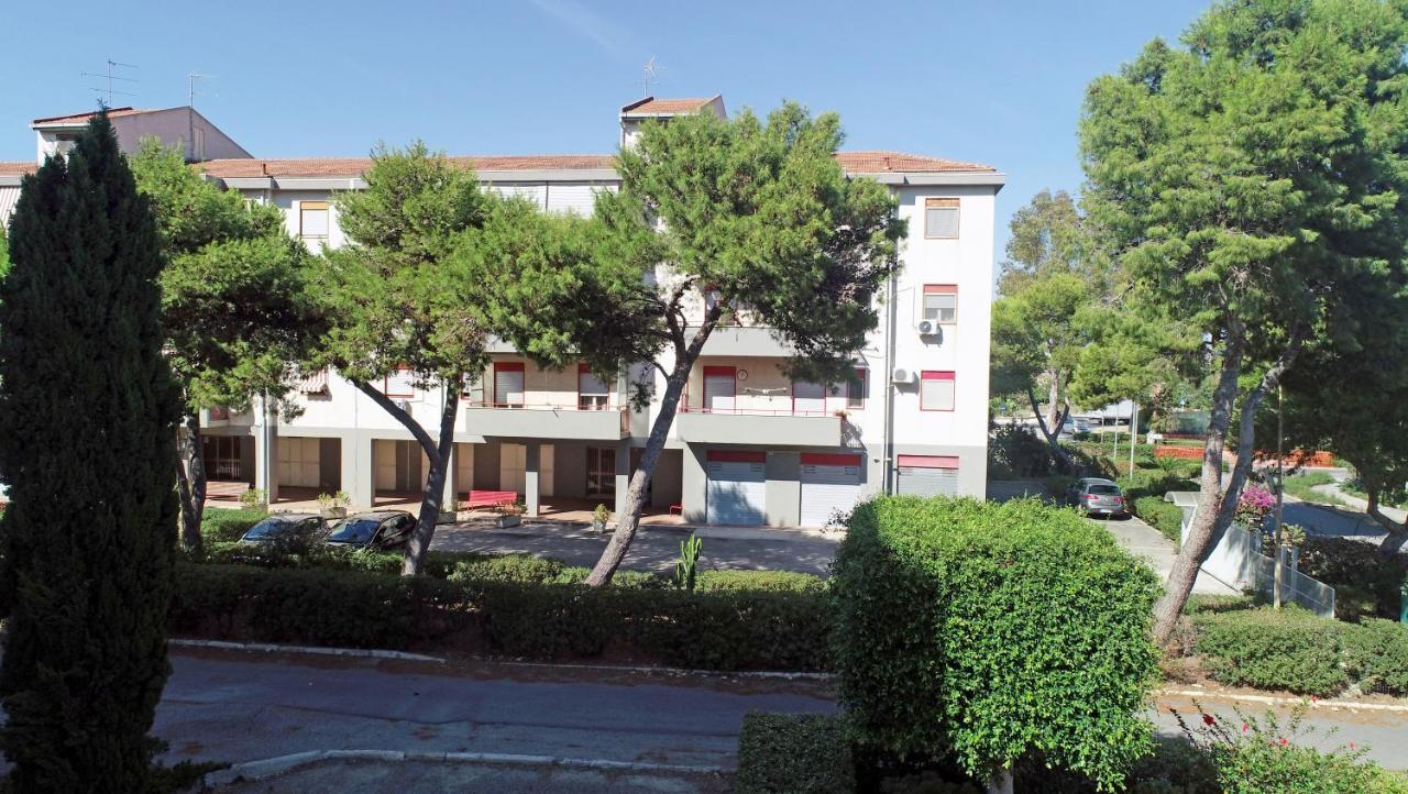 B&B La Fenice Gela Zewnętrze zdjęcie