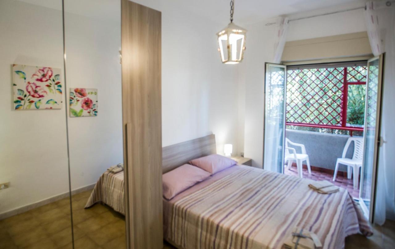 B&B La Fenice Gela Zewnętrze zdjęcie