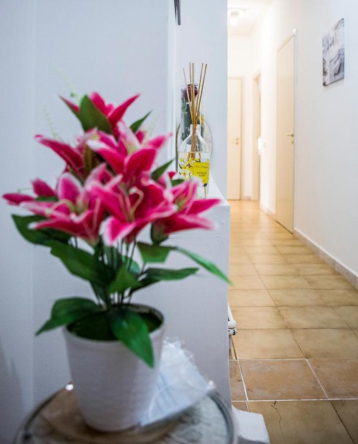 B&B La Fenice Gela Zewnętrze zdjęcie