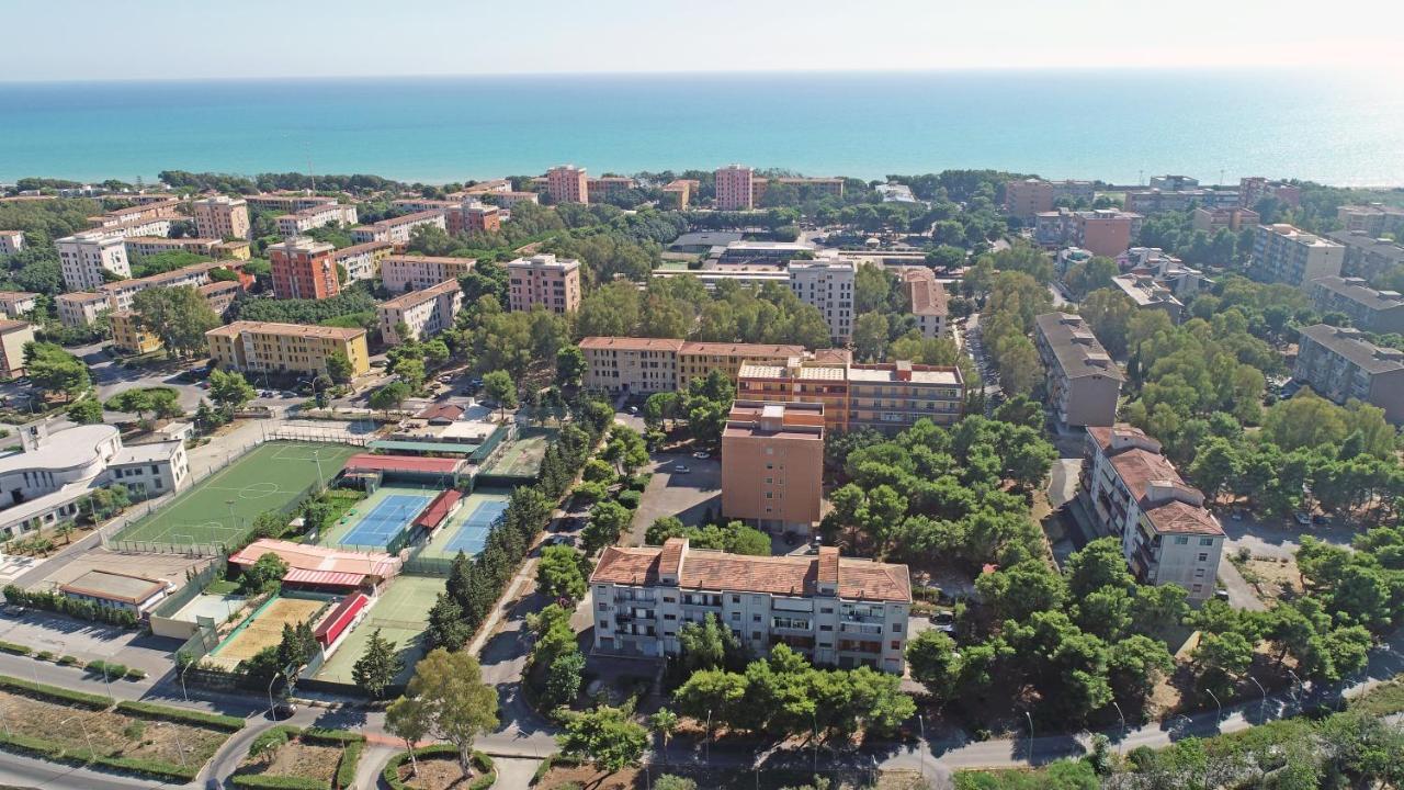 B&B La Fenice Gela Zewnętrze zdjęcie