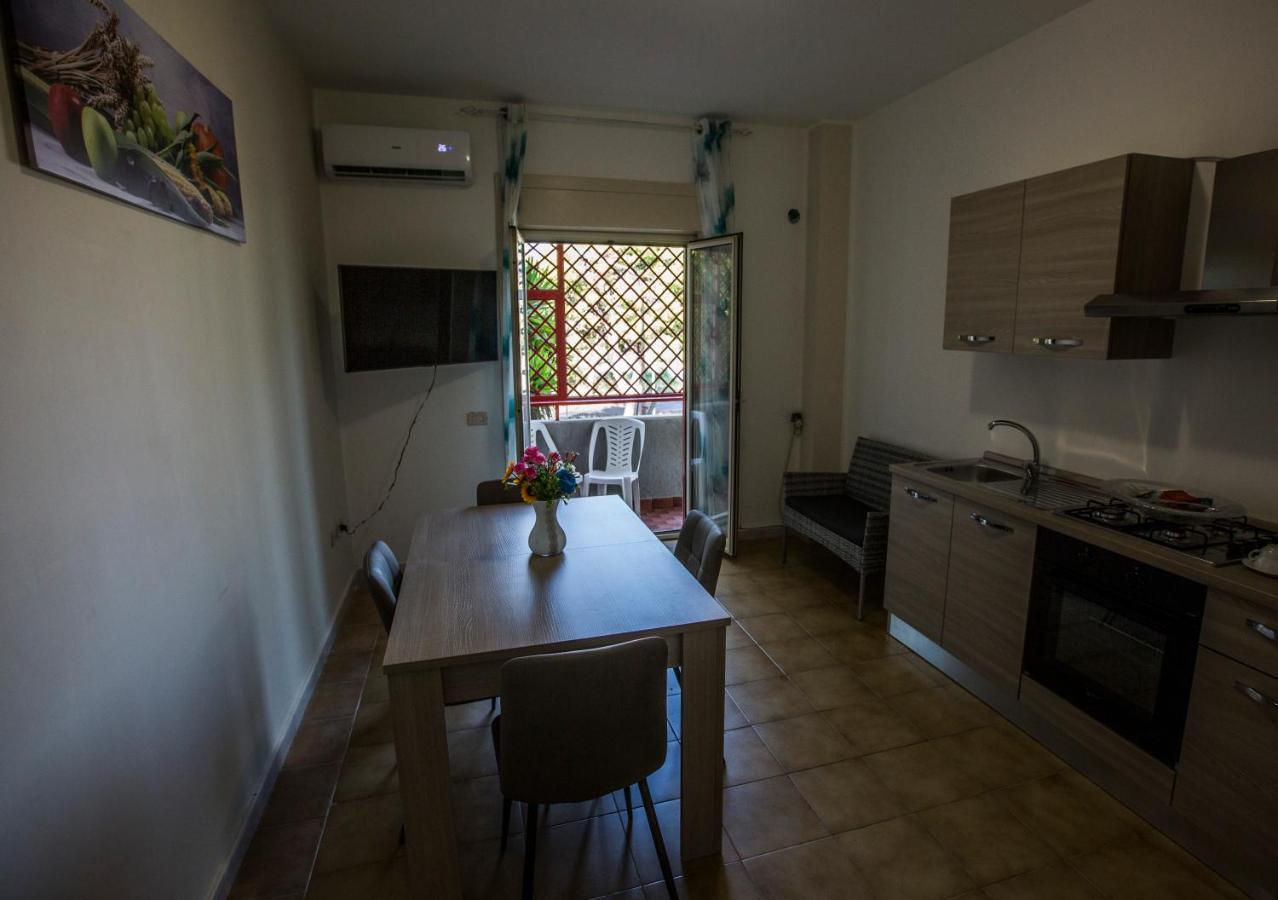 B&B La Fenice Gela Zewnętrze zdjęcie