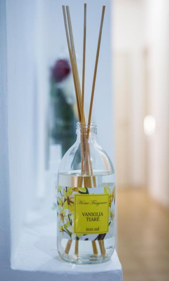 B&B La Fenice Gela Zewnętrze zdjęcie