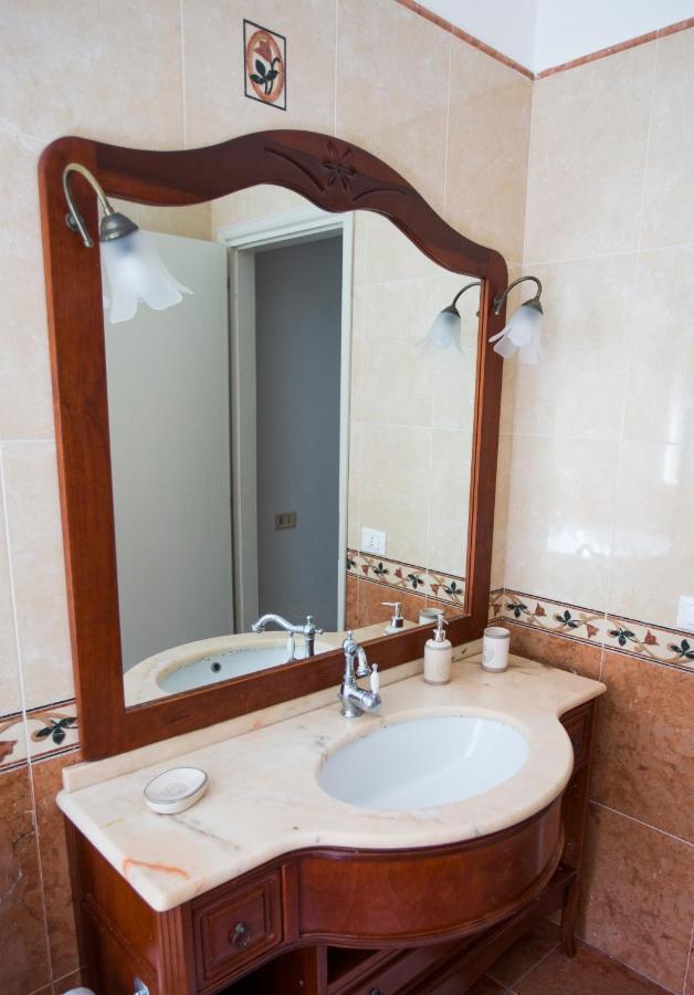 B&B La Fenice Gela Zewnętrze zdjęcie