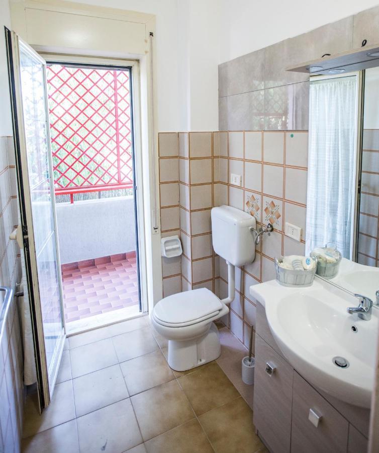 B&B La Fenice Gela Zewnętrze zdjęcie