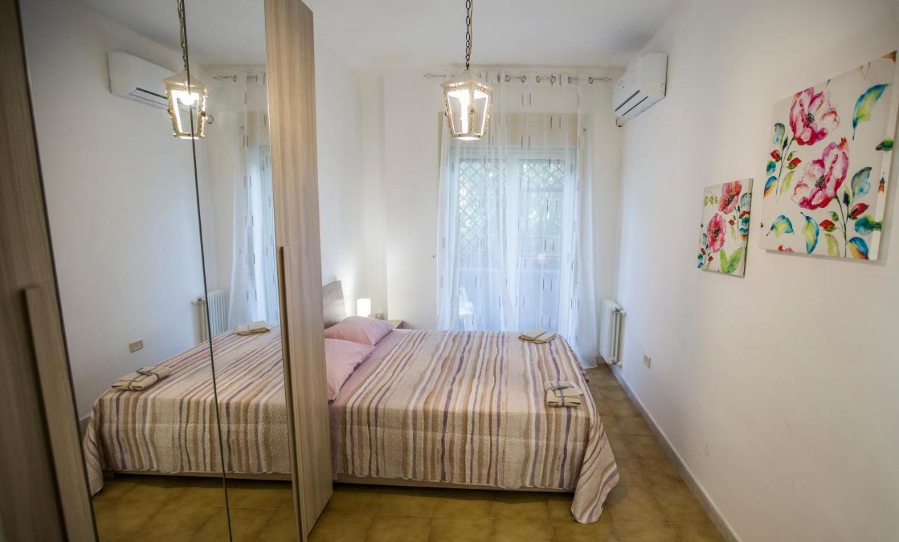 B&B La Fenice Gela Zewnętrze zdjęcie