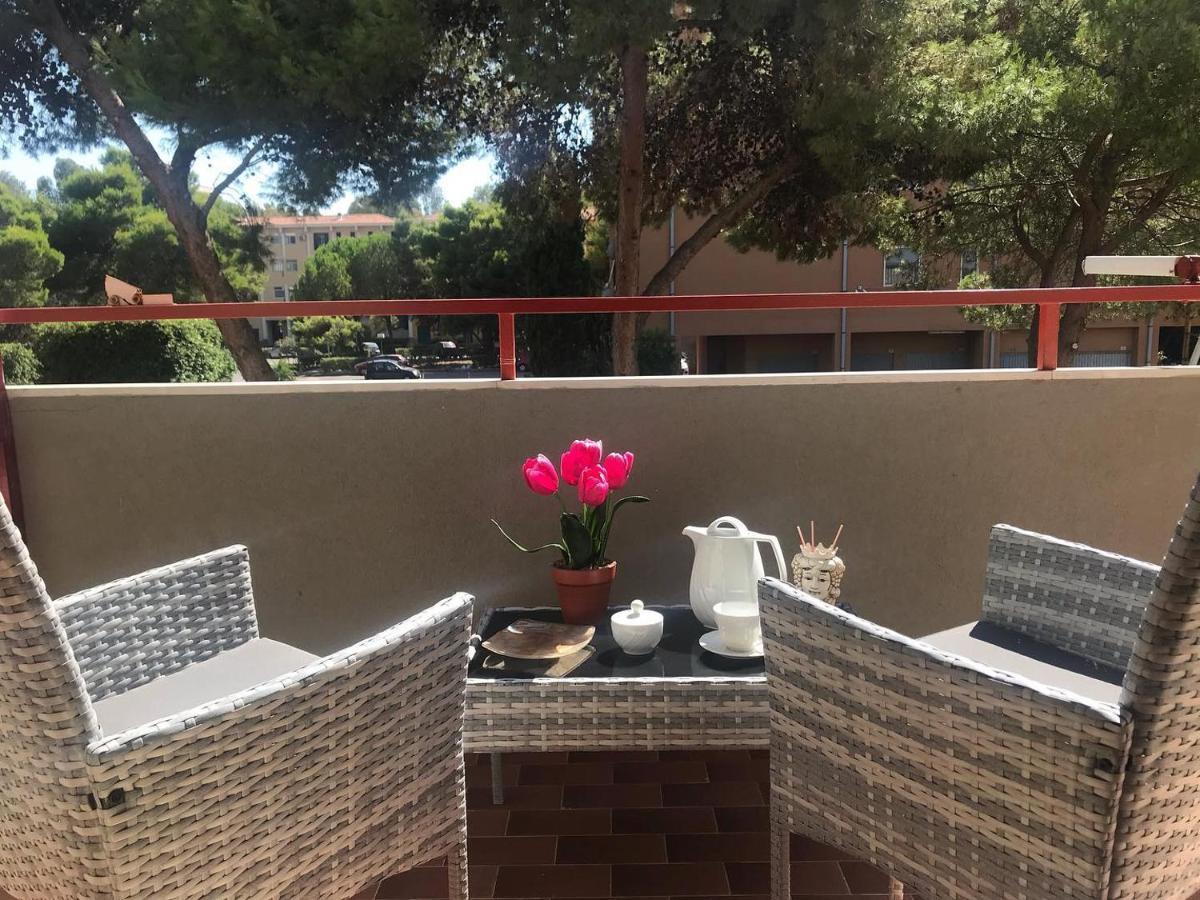 B&B La Fenice Gela Zewnętrze zdjęcie