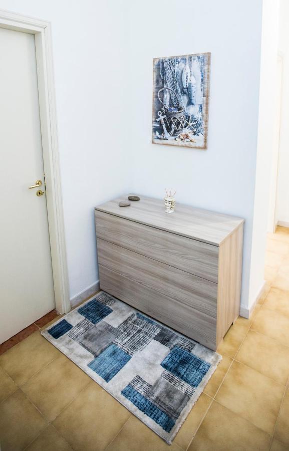 B&B La Fenice Gela Zewnętrze zdjęcie