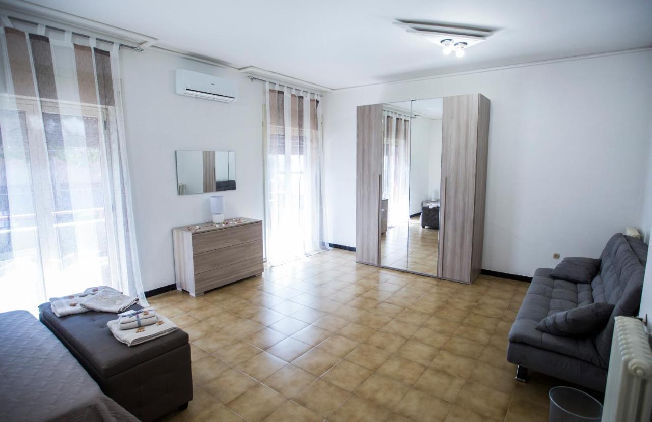 B&B La Fenice Gela Zewnętrze zdjęcie